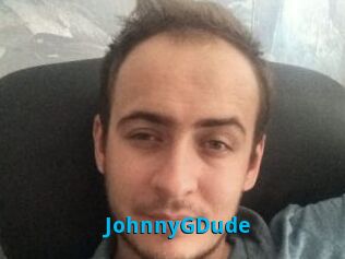 JohnnyGDude