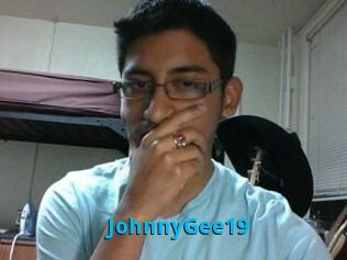 JohnnyGee19