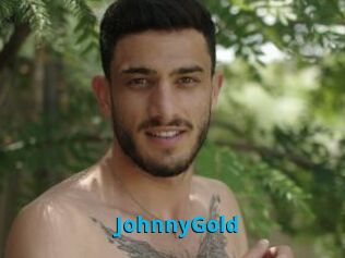 JohnnyGold Stinkypinkpimpin