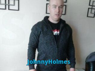 JohnnyHolmes