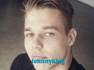 JohnnyKing