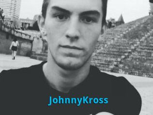 JohnnyKross