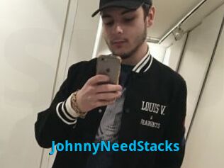 JohnnyNeedStacks