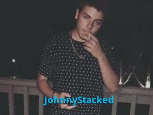 JohnnyStacked