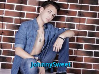 JohnnySweet