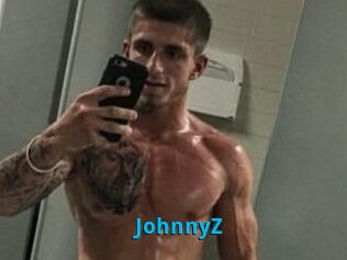 JohnnyZ