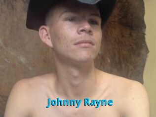 Johnny_Rayne