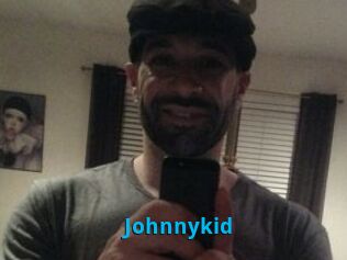 Johnnykid