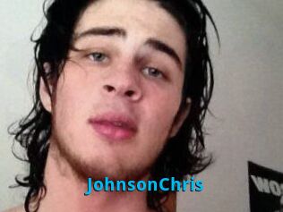 Johnson_Chris