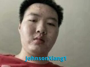 JohnsonXiang1