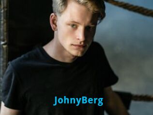 JohnyBerg