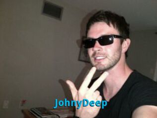 JohnyDeep