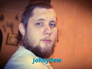 JohnyDew