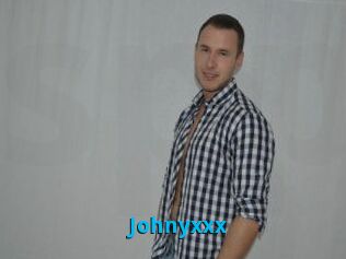 Johnyxxx