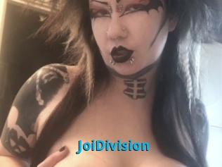 JoiDivision