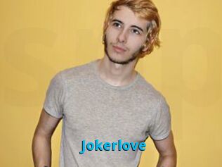 Jokerlove