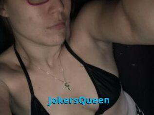 JokersQueen