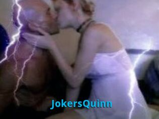 JokersQuinn