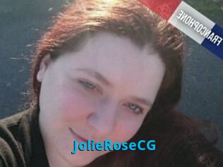 JolieRoseCG