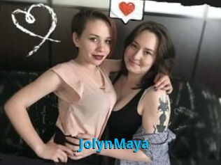 Joly_n_Maya