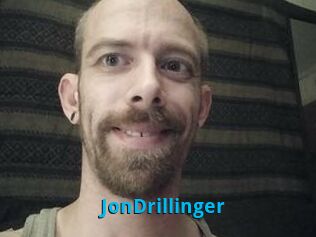 JonDrillinger