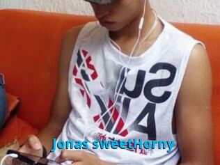 Jonas_sweetHorny