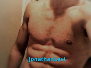 Jonathan_Levi