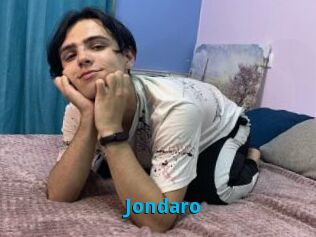 Jondaro Stinkypinkpimpin