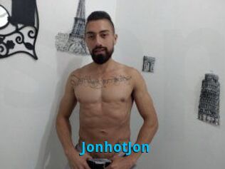 JonhotJon