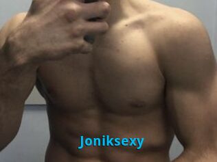 Joniksexy