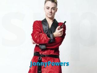 JonnyPowers