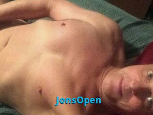 JonsOpen