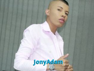 JonyAdam