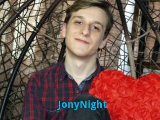 JonyNight