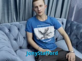 JonyStafford