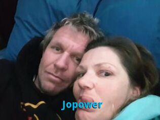 Jopower