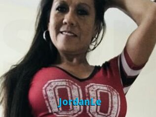 JordanLe