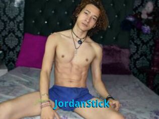 JordanStick