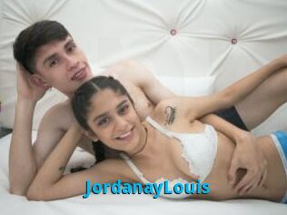 JordanayLouis