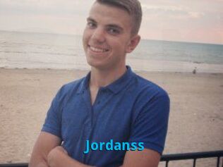 Jordanss