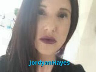 JordyanHayes