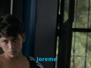 Joreme