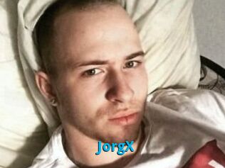 JorgX