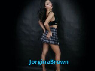 JorginaBrown