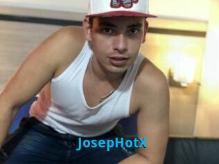 JosepHotX