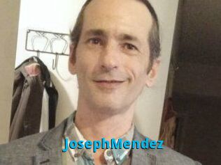 Joseph_Mendez