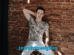 JosephStrongBoy