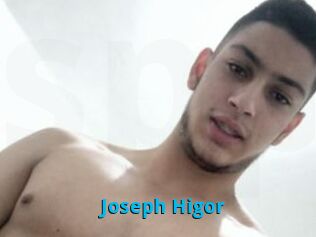 Joseph_Higor