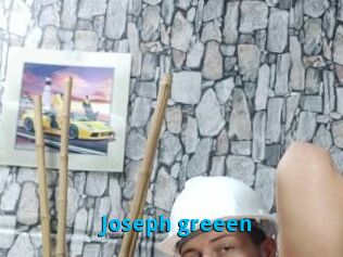 Joseph_greeen