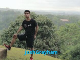 JoshGrayham